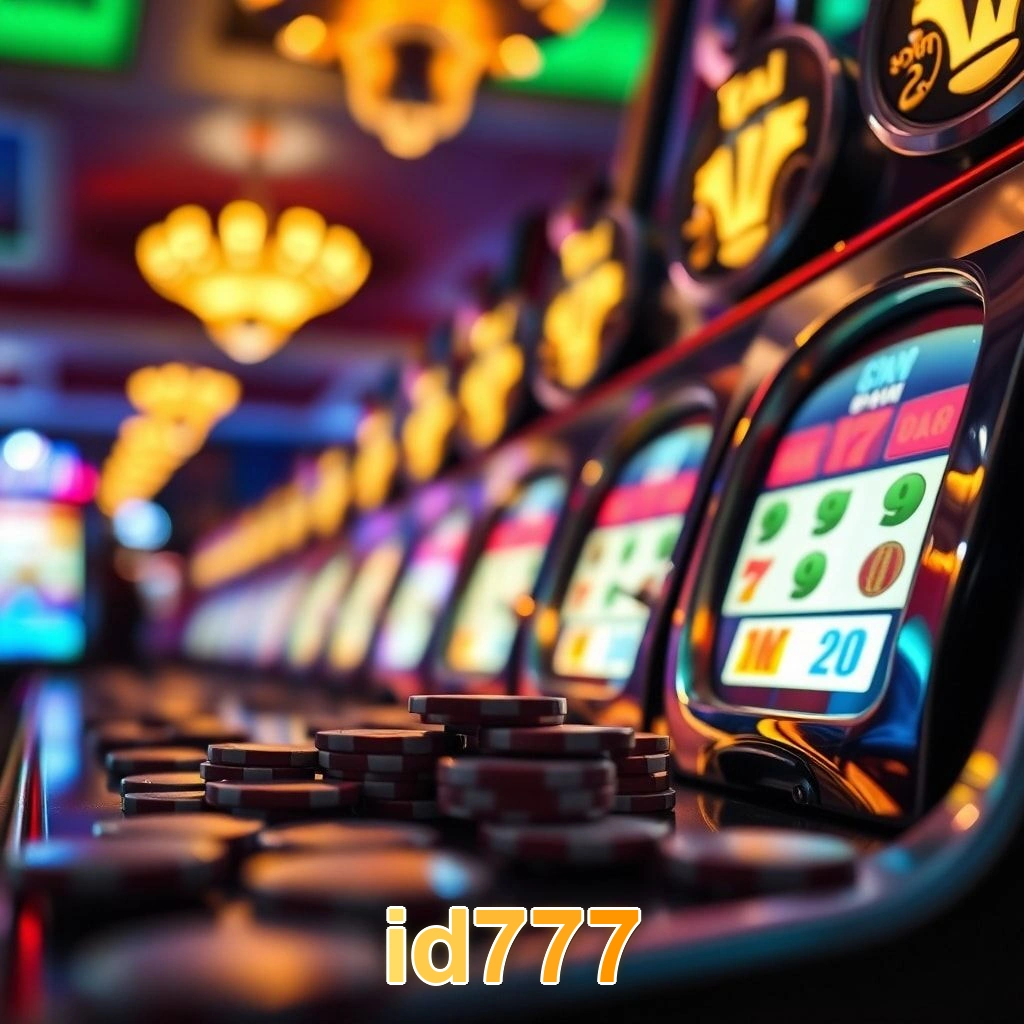 Masuk id777