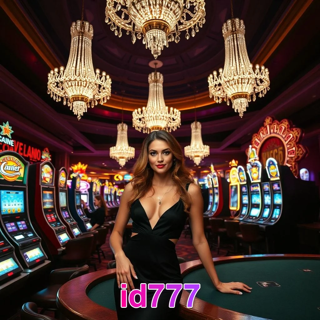 Game Fortune id777