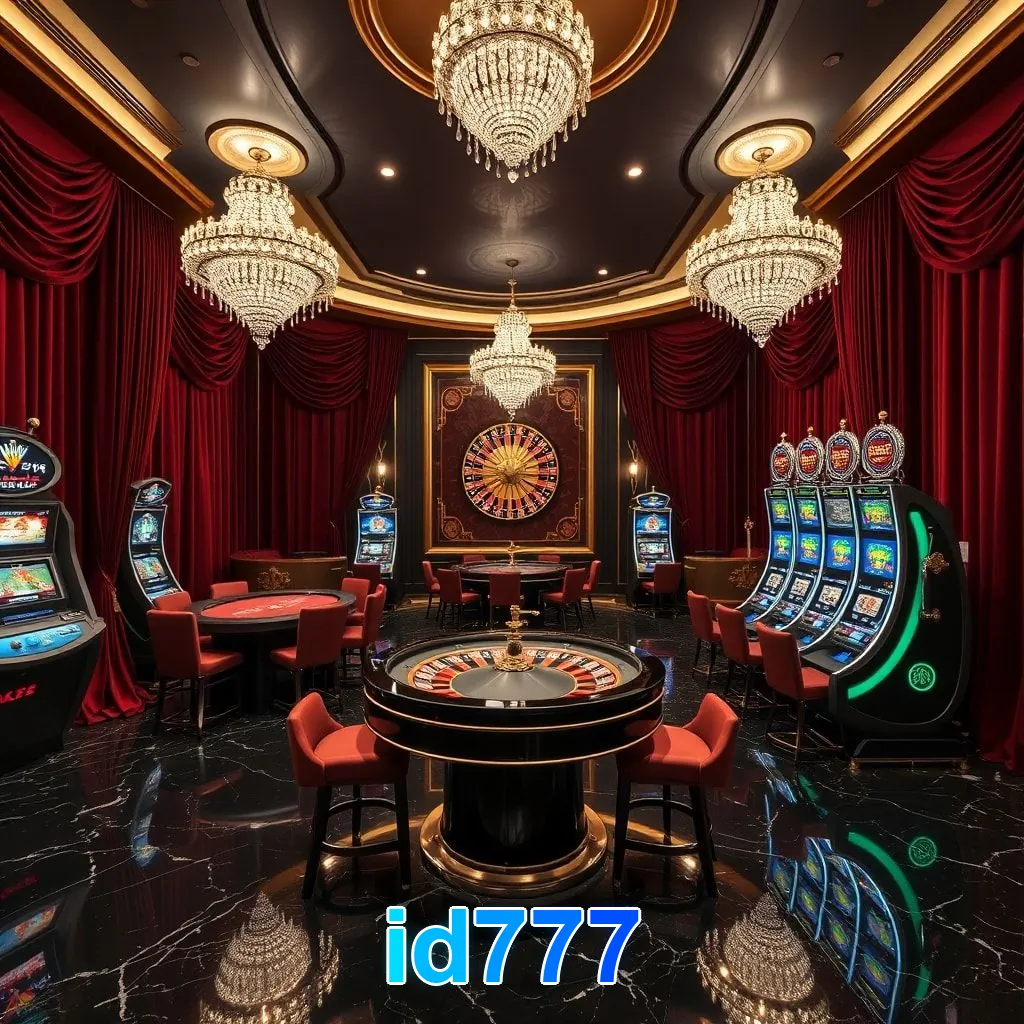 Principais provedores de slots da id777 - NetEnt, Pragmatic Play, Play'n GO
