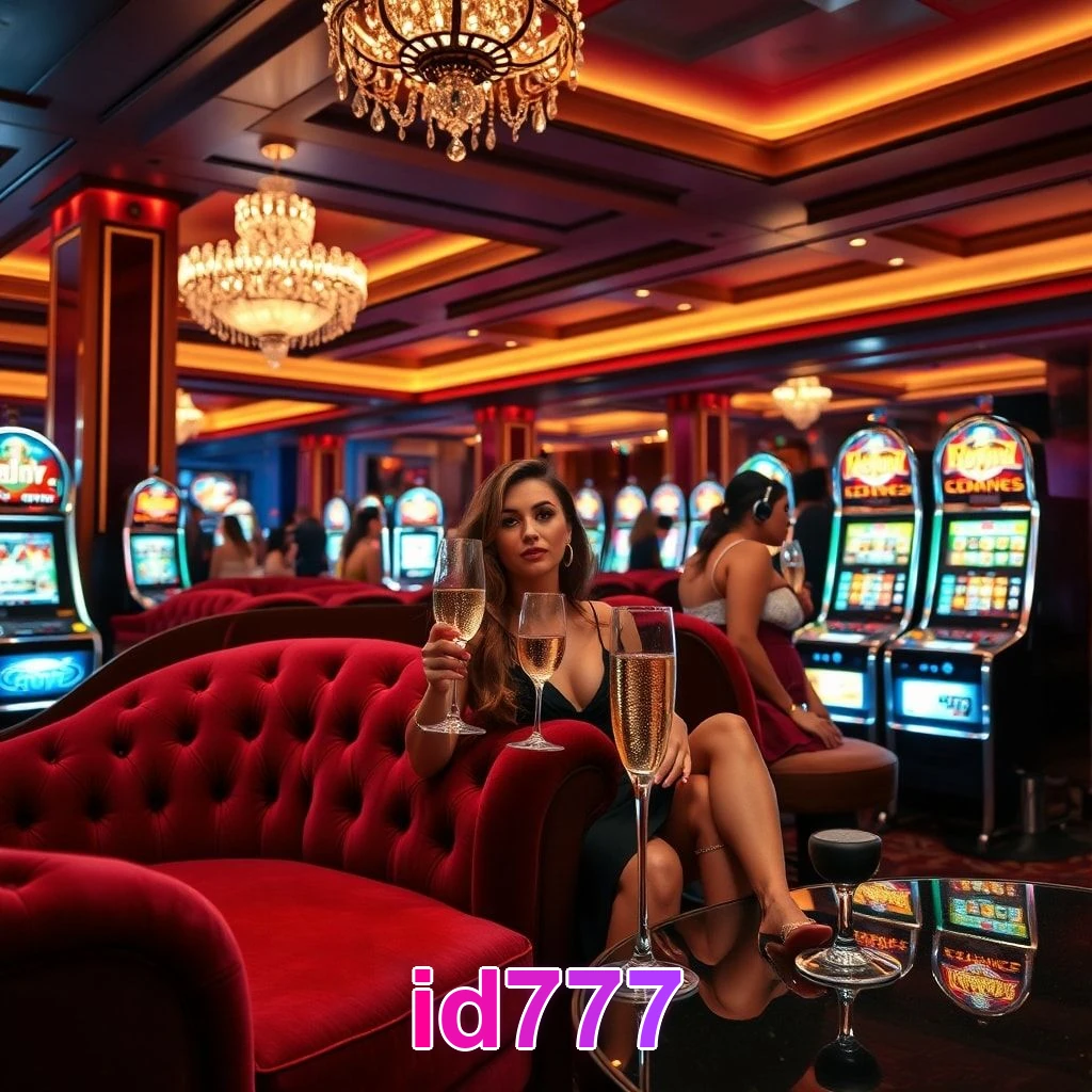 Kasino id777